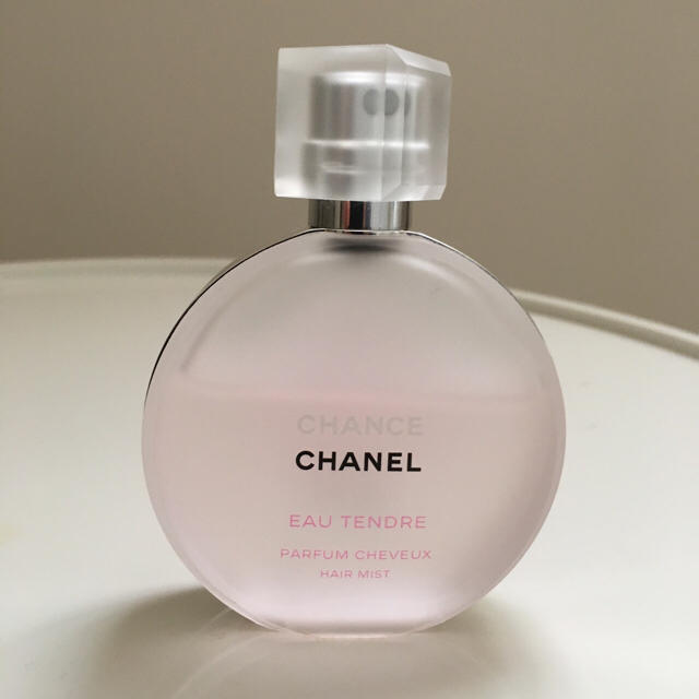 CHANEL(シャネル)のヘアーミスト コスメ/美容の香水(香水(女性用))の商品写真