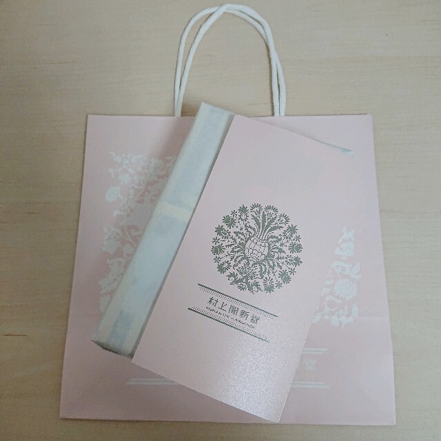 東京 村上開新堂クッキー0号缶 新品未開封 4月末まで - 菓子/デザート