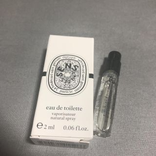 ディプティック(diptyque)の★未使用★ ディプティック  オーデサンス　ミニサイズ(ユニセックス)