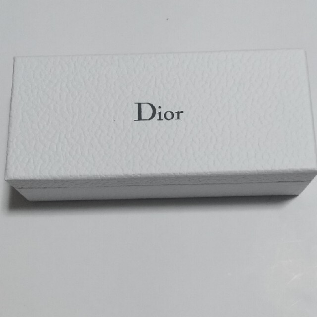 Dior(ディオール)の新品未使用★Dior アトマイザー 香水入れ ノベルティ コスメ/美容のメイク道具/ケアグッズ(ボトル・ケース・携帯小物)の商品写真