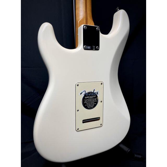 Fender Mexico Stratocaster ラージヘッド Alder Fender Mexico Stratocaster ラージヘッド Alder