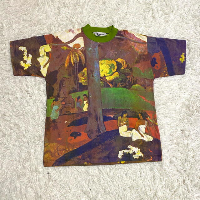 SP Picasso デッドストック Tシャツ