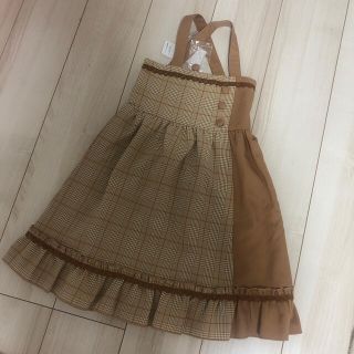 アクシーズファム(axes femme)の新品☆アクシーズワンピース(ワンピース)