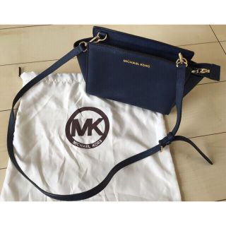 マイケルコース(Michael Kors)のMichael Kors バッグ(ショルダーバッグ)