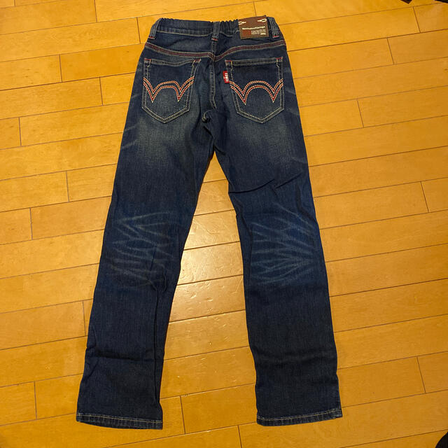 EDWIN(エドウィン)のジーンズ メンズのパンツ(デニム/ジーンズ)の商品写真