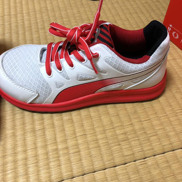 PUMA(プーマ)の安全靴　プーマ安全靴 メンズの靴/シューズ(その他)の商品写真