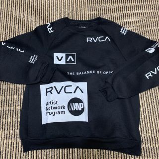 ルーカ(RVCA)のルーカ RVCA トレーナー(パーカー)