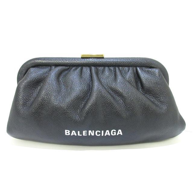最終値下げ Balenciaga - レディース クラッチバッグ バレンシアガ