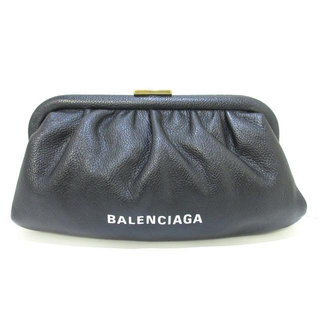 最終値下げ Balenciaga - レディース クラッチバッグ バレンシアガ ...