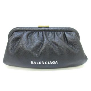 バレンシアガ(Balenciaga)のバレンシアガ クラッチバッグ レディース(クラッチバッグ)