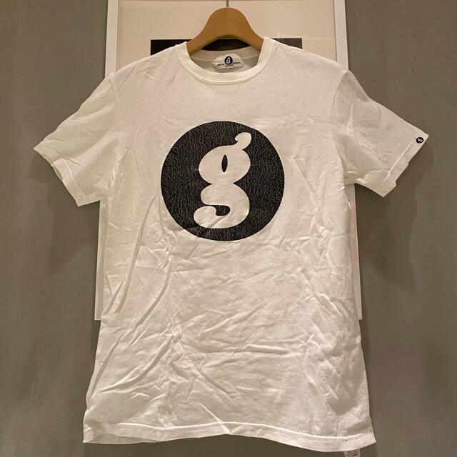 GOODENOUGH(グッドイナフ)のGOODENOUGH END RACISM TEE メンズのトップス(Tシャツ/カットソー(半袖/袖なし))の商品写真