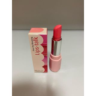 エチュードハウス(ETUDE HOUSE)のディア マイブルーミング リップトーク PK005(口紅)