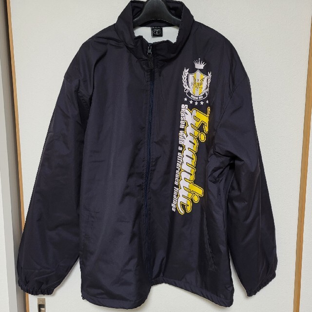 ◆ジャケットブルゾン 　大きいサイズ3L メンズのジャケット/アウター(ブルゾン)の商品写真