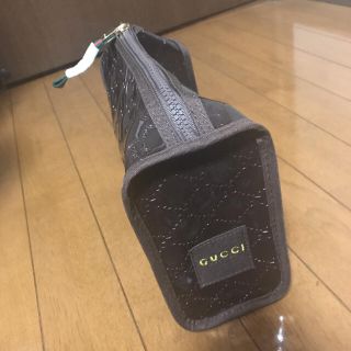 グッチ(GUCCI)の★未使用★ GUCCI ポーチ(ポーチ)
