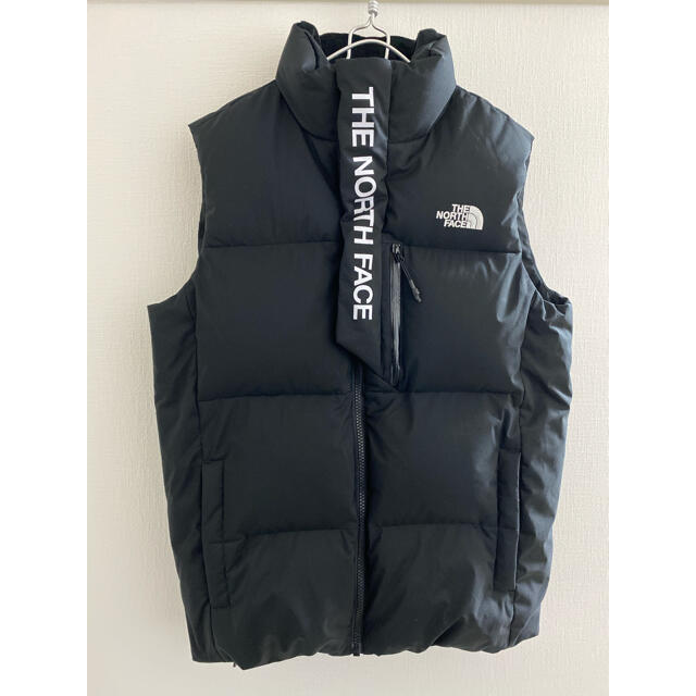 THE NORTH FACE   ダウンベスト