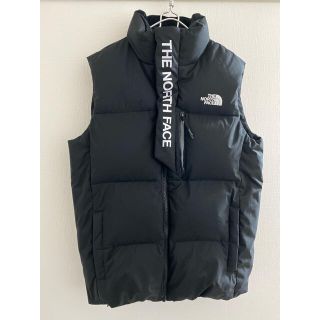 ザノースフェイス(THE NORTH FACE)のTHE NORTH FACE   ダウンベスト(ダウンベスト)