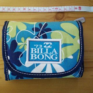 ビラボン(billabong)の財布👛(財布)