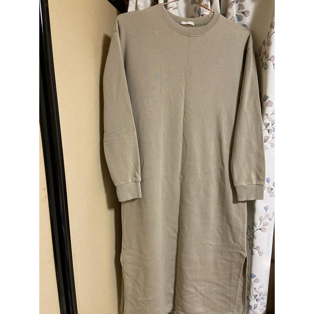 Gu Gu スエットワンピースの通販 By S Shop ジーユーならラクマ Gu Gu スエットワンピースの通販 By S Shop ジーユーならラクマ