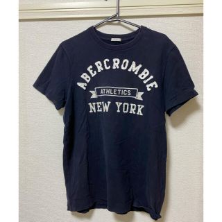 アバクロンビーアンドフィッチ(Abercrombie&Fitch)のAbercrombie & Fitch  Tシャツ(Tシャツ/カットソー(半袖/袖なし))