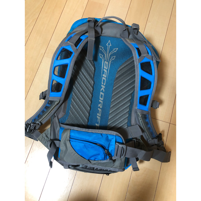 Columbia(コロンビア)の※dia55様限定　Columbia(コロンビア) リュックサック スポーツ/アウトドアのアウトドア(登山用品)の商品写真