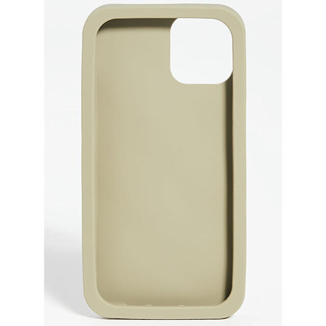 MAISON KITSUNE' - メゾンキツネ iPhoneケース iPhone11 ケース MAISON KITSUNE' - メゾンキツネ iPhoneケース iPhone11 ケース