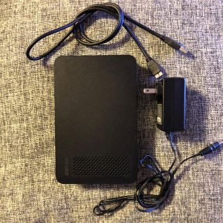 Buffalo バッファロー Hd Nrlc3 0 B 3tb 外付けハードディスクドライブの通販 By ゆうたんママ S Shop バッファロー ならラクマ Buffalo バッファロー Hd Nrlc3 0 B 3tb 外付けハードディスクドライブの通販 By ゆうたんママ S Shop バッファロー ならラクマ