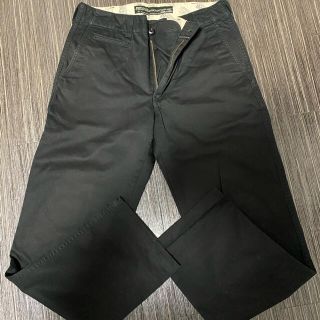 バックチャンネル(Back Channel)のBack Channel  CHINO PANTS チノパン(チノパン)