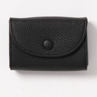 ローリーズファーム(LOWRYS FARM)の【最終処分】LOWRYS FARM クルミボタンｗａｌｌｅｔ(コインケース/小銭入れ)