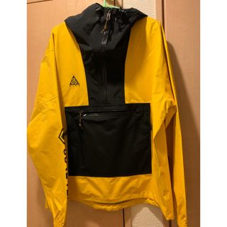 sale NIKE acg GORE-TEX ポケッタブルパーカー