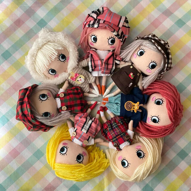 専用　イーマリー ロボホン ハンドメイド お洋服