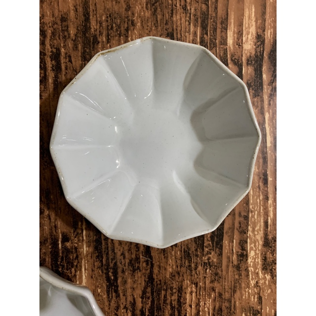 ノリタケ　ガラス小皿　洋食器　北欧食器　ガラス食器　ガラス小鉢　小鉢　食器　器