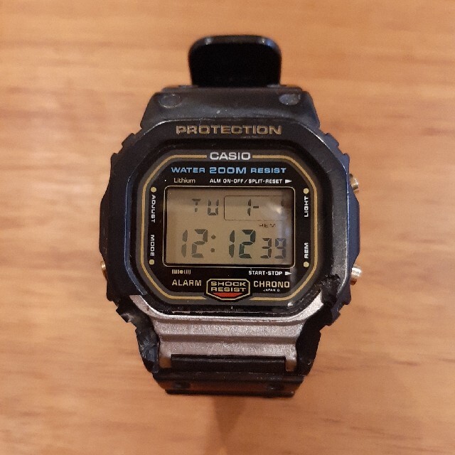 G-SHOCK - g-shock dw-5600 スピードモデルの通販 by pidekin's G-SHOCK - g-shock dw-5600 スピードモデルの通販 by pidekin's