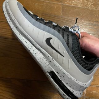 ナイキ(NIKE)のNike Air Max Axis Premium ナイキ エア マックス 専用(スニーカー)