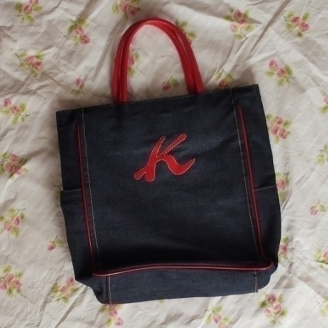 Kitamura(キタムラ)の【sakuraさま】キタムラ2 トートバッグ レディースのバッグ(トートバッグ)の商品写真