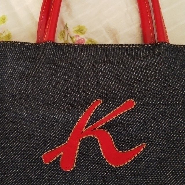 Kitamura(キタムラ)の【sakuraさま】キタムラ2 トートバッグ レディースのバッグ(トートバッグ)の商品写真