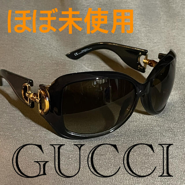 Gucci   GUCCIサングラスレディースの通販 by joeShinsaku's shop