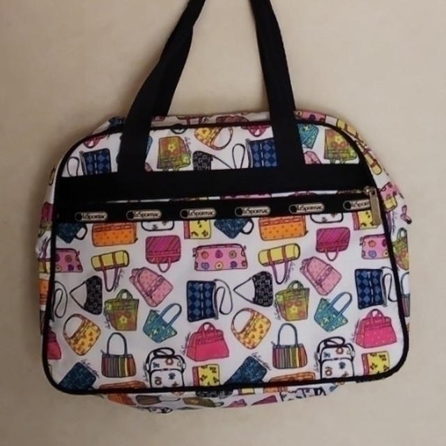 LeSportsac(レスポートサック)のレスポ バッグ+ポーチ レディースのバッグ(ハンドバッグ)の商品写真