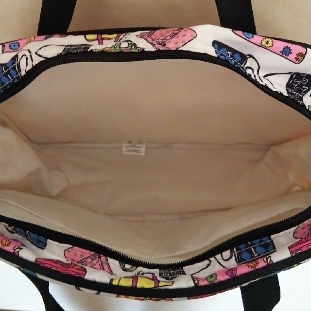 LeSportsac(レスポートサック)のレスポ バッグ+ポーチ レディースのバッグ(ハンドバッグ)の商品写真