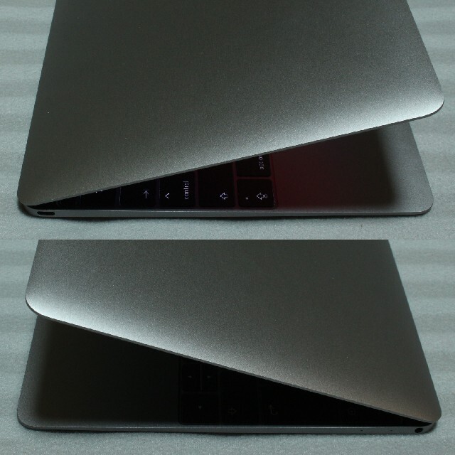 MacBook Retina 12-inch Early 2016 A1534④ 2
