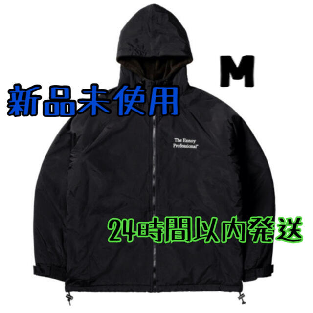 dora様専用】Ennoy NYLON JACKET メンズ ジャケット/アウター ナイロン