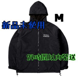 ワンエルディーケーセレクト(1LDK SELECT)の【dora様専用】Ennoy NYLON JACKET(ナイロンジャケット)