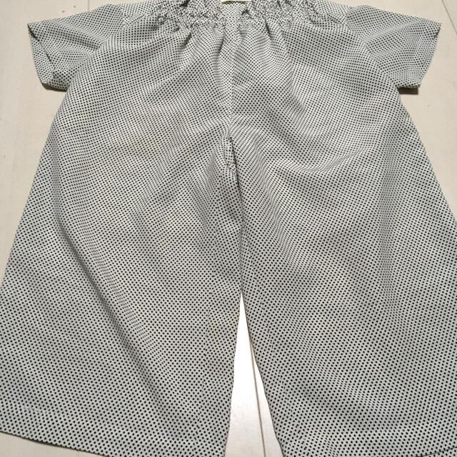 ATELIER SAB(アトリエサブ)のアトリエサブ セットアップ キッズ/ベビー/マタニティのキッズ服女の子用(90cm~)(パジャマ)の商品写真