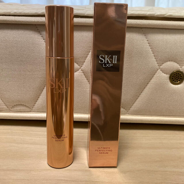 SK-II LXP アルティメイトパーフェクティングセラム