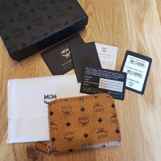 MCM(MCM) コインケース(レディース)の通販 54点 | エムシーエムの 