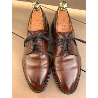 ジョンロブ(JOHN LOBB)のユニオンインペリアル　61/2(ドレス/ビジネス)