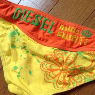 ディーゼル(DIESEL)のDIESEL♡ビキニ(水着)