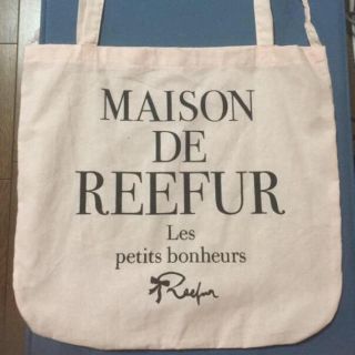 メゾンドリーファー(Maison de Reefur)のひろりん様専用29日までお取り置き(ショップ袋)