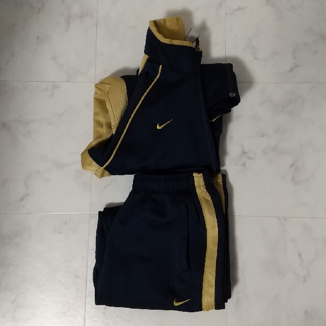 NIKE(ナイキ)のNIKE ジャージ上下 メンズのトップス(ジャージ)の商品写真