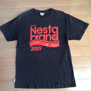 ネスタブランド(NESTA BRAND)のネスタブランド  メンズL(Tシャツ/カットソー(半袖/袖なし))