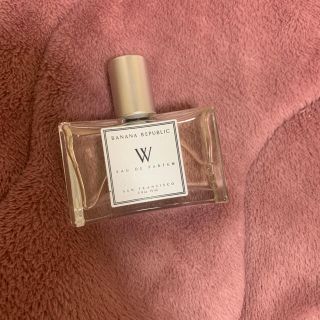 バナナリパブリック(Banana Republic)のbanana republic 香水 15ml(香水(女性用))